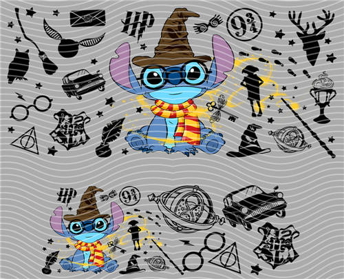 Mini stanlye cup-KW663